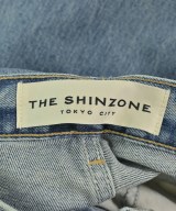 THE SHINZONE（ザシンゾーン）デニムパンツ 紺 サイズ:36(S位) レディース/2200678003015