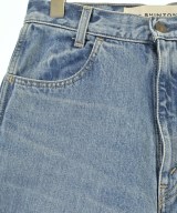 THE SHINZONE（ザシンゾーン）デニムパンツ 紺 サイズ:36(S位) レディース/2200678003015