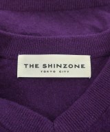 THE SHINZONE（ザシンゾーン）ニット・セーター 紫 サイズ:F レディース/2200668762052