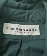 THE SHINZONE（ザシンゾーン）カジュアルシャツ 緑 サイズ:F レディース/2200668762083