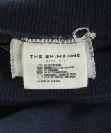 THE SHINZONE（ザシンゾーン）スウェット 紺 サイズ:F レディース/2200668762090