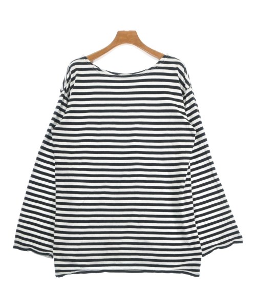 THE SHINZONE(ザシンゾーン)Tシャツ・カットソー 黒 サイズ:F/2200681649026