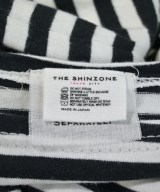 THE SHINZONE（ザシンゾーン）Tシャツ・カットソー 黒 サイズ:F レディース/2200681649026