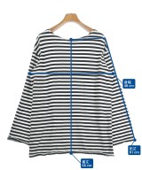 THE SHINZONE（ザシンゾーン）Tシャツ・カットソー 黒 サイズ:F レディース/2200681649026