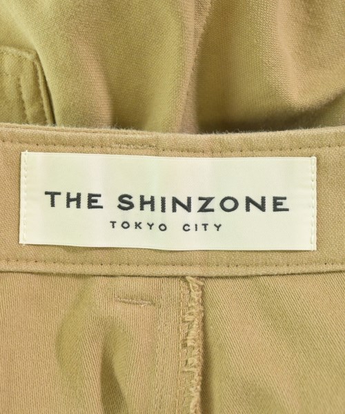 THE SHINZONE（ザシンゾーン）チノパン ベージュ サイズ:38(S位) レディース/2200681649033