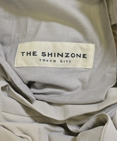 THE SHINZONE（ザシンゾーン）その他 グレー サイズ:34(XS位) レディース/2200681667020