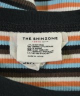 THE SHINZONE（ザシンゾーン）タンクトップ 黒 サイズ:F レディース/2200681689183