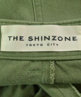 THE SHINZONE（ザシンゾーン）その他 カーキ サイズ:38(M位) レディース/2200681793019
