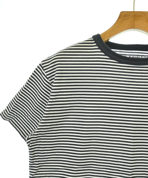 THE SHINZONE（ザシンゾーン）Tシャツ・カットソー 紺 サイズ:F レディース/2200679329077