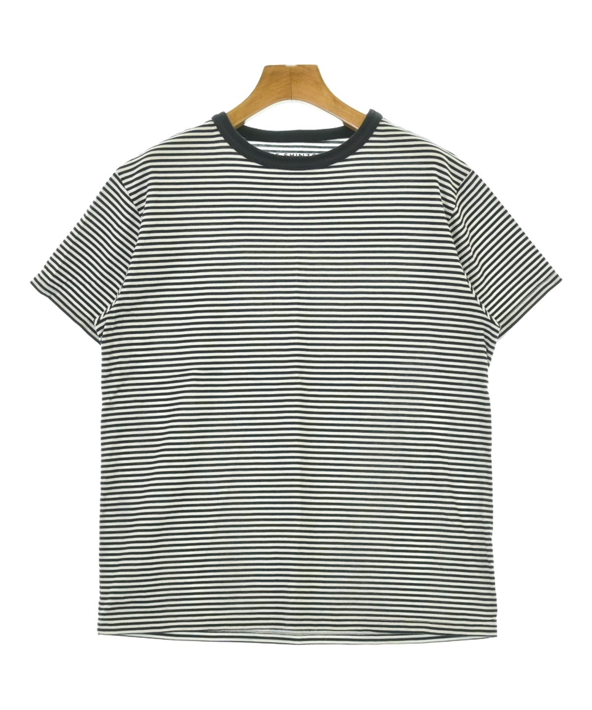THE SHINZONE（ザシンゾーン）Tシャツ・カットソー 紺 サイズ:F