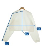 THE SHINZONE（ザシンゾーン）Tシャツ・カットソー 白 サイズ:F レディース/2200679384052