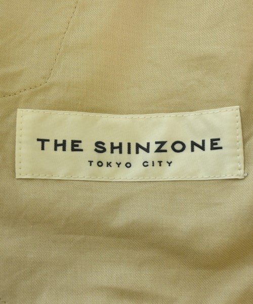 THE SHINZONE（ザシンゾーン）その他 ベージュ サイズ:34(XS位) レディース/2200685191057
