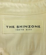 THE SHINZONE（ザシンゾーン）カジュアルシャツ 白 サイズ:34(XS位) レディース/2200690403015