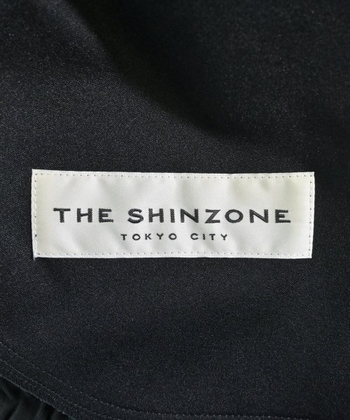 THE SHINZONE（ザシンゾーン）その他 黒 サイズ:S レディース/2200690403091