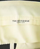 THE SHINZONE（ザシンゾーン）ショートパンツ 黒 サイズ:PO(XS位) レディース/2200690975031