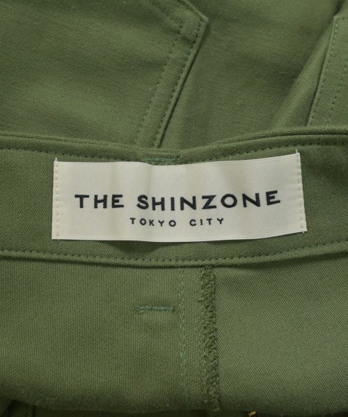THE SHINZONE（ザシンゾーン）その他 緑 サイズ:36(S位) レディース/2200691741017