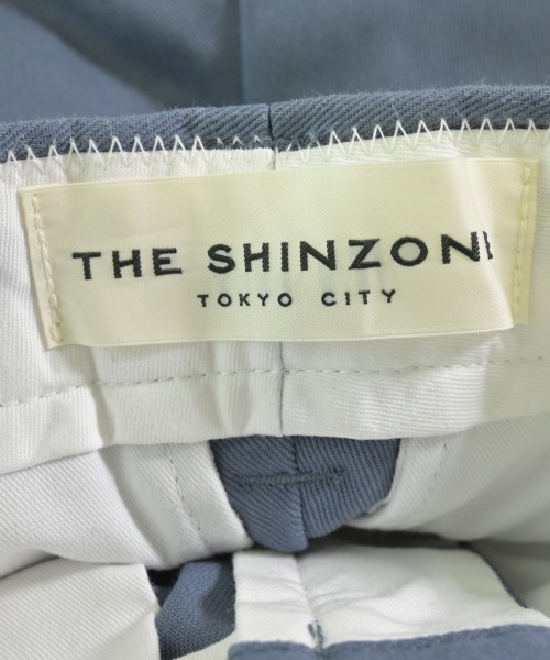 THE SHINZONE（ザシンゾーン）その他 青 サイズ:P0(XS位) レディース/2200689114120