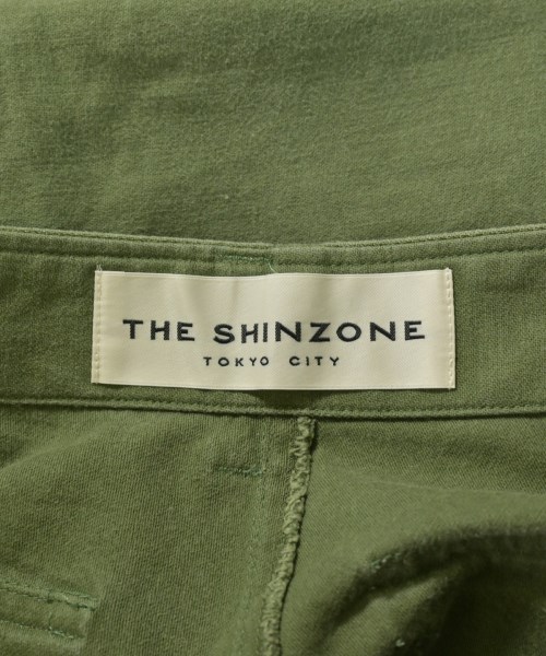 THE SHINZONE（ザシンゾーン）その他 カーキ サイズ:P0(XS位) レディース/2200691151014