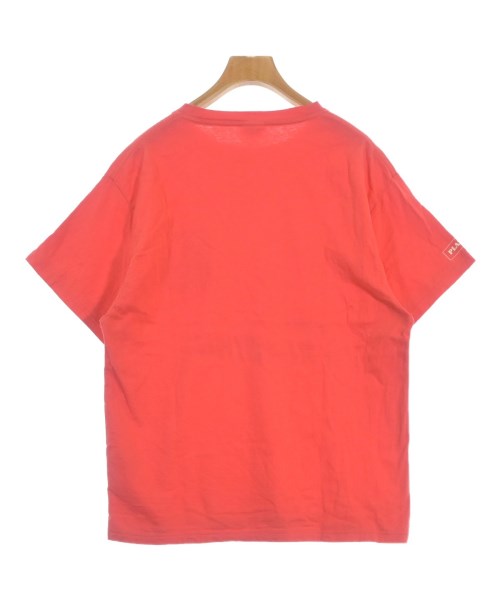 THE SHINZONE（ザシンゾーン）Tシャツ・カットソー 赤 サイズ:F レディース/2200694537068