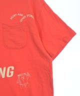 THE SHINZONE（ザシンゾーン）Tシャツ・カットソー 赤 サイズ:F レディース/2200694537068