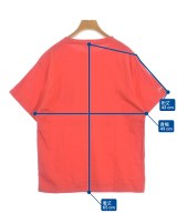 THE SHINZONE（ザシンゾーン）Tシャツ・カットソー 赤 サイズ:F レディース/2200694537068
