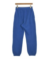 THE SHINZONE（ザシンゾーン）スウェットパンツ 青 サイズ:FO レディース/2200684404035