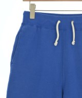 THE SHINZONE（ザシンゾーン）スウェットパンツ 青 サイズ:FO レディース/2200684404035