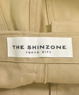 THE SHINZONE（ザシンゾーン）チノパン ベージュ サイズ:P0(XS位) レディース/2200694970025