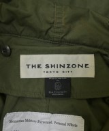 THE SHINZONE（ザシンゾーン）モッズコート カーキ サイズ:F レディース/2200695158163