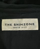 THE SHINZONE（ザシンゾーン）ブラウス 黒 サイズ:ONE レディース/2200671651022