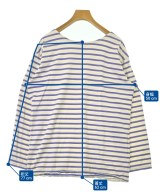 THE SHINZONE（ザシンゾーン）Tシャツ・カットソー 白 サイズ:F レディース/2200690065077
