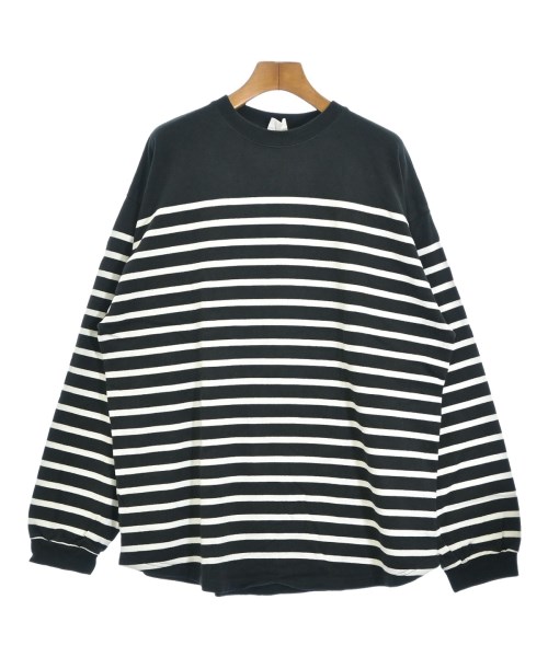 THE SHINZONE(ザシンゾーン)Tシャツ・カットソー 黒 サイズ:F/2200691460017