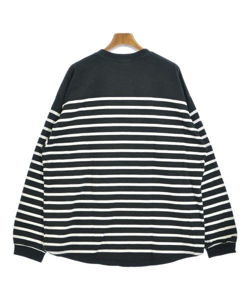 THE SHINZONE（ザシンゾーン）Tシャツ・カットソー 黒 サイズ:F レディース/2200691460017