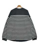 THE SHINZONE（ザシンゾーン）Tシャツ・カットソー 黒 サイズ:F レディース/2200691460017