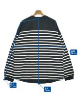 THE SHINZONE（ザシンゾーン）Tシャツ・カットソー 黒 サイズ:F レディース/2200691460017