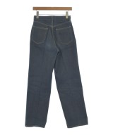THE SHINZONE（ザシンゾーン）デニムパンツ 紺 サイズ:32(M位) レディース/2200688234027