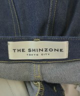 THE SHINZONE（ザシンゾーン）デニムパンツ 紺 サイズ:32(M位) レディース/2200688234027