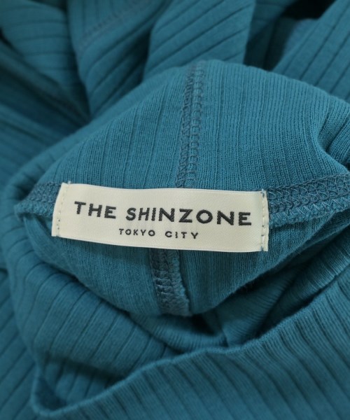 THE SHINZONE（ザシンゾーン）ニット・セーター 青 サイズ:-(M位) レディース/2200688234072