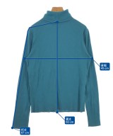 THE SHINZONE（ザシンゾーン）ニット・セーター 青 サイズ:-(M位) レディース/2200688234072