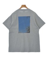 THE SHINZONE（ザシンゾーン）Tシャツ・カットソー グレー サイズ:F メンズ/2200696710100
