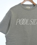 THE SHINZONE（ザシンゾーン）Tシャツ・カットソー グレー サイズ:F メンズ/2200696710100
