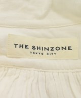 THE SHINZONE（ザシンゾーン）ブラウス 白 サイズ:F レディース/2200692715031