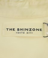 THE SHINZONE（ザシンゾーン）カジュアルシャツ 白 サイズ:36(S位) レディース/2200692983041