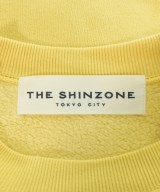 THE SHINZONE（ザシンゾーン）スウェット 黄 サイズ:F レディース/2200693905332