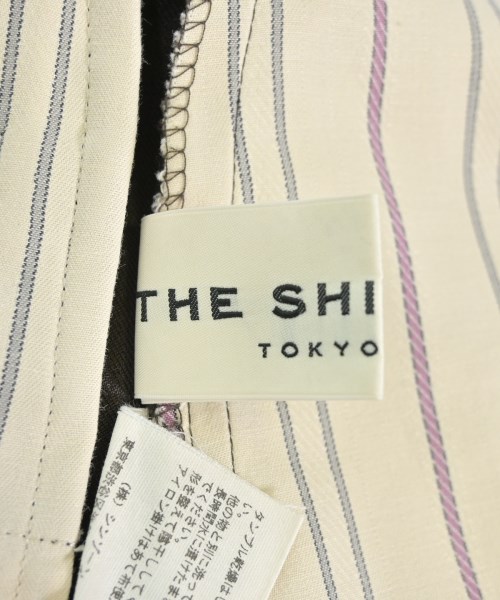 THE SHINZONE（ザシンゾーン）その他 茶 サイズ:34(XS位) レディース/2200696861208