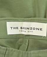 THE SHINZONE（ザシンゾーン）その他 緑 サイズ:32(XS位) レディース/2200693094067