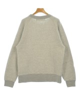 THE SHINZONE（ザシンゾーン）スウェット グレー サイズ:F0 レディース/2200698425033