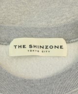 THE SHINZONE（ザシンゾーン）スウェット グレー サイズ:F0 レディース/2200698425033