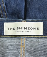 THE SHINZONE（ザシンゾーン）デニムパンツ 紺 サイズ:P0(XS位) レディース/2200698442115
