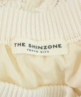THE SHINZONE（ザシンゾーン）ロング・マキシ丈スカート 白 サイズ:F レディース/2200693236016